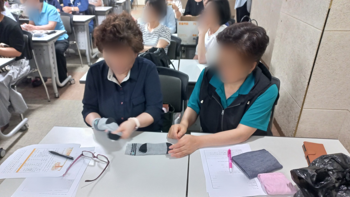 '생활공간을 바꾸는 작은 디자인의 힘' 특강